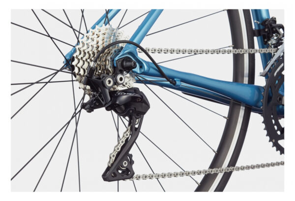 Cannondale CAAD Optimo - Image 3