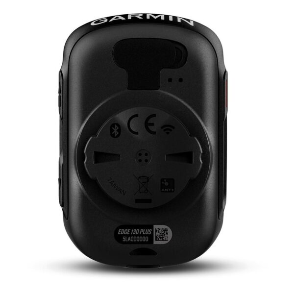 Garmin Edge 130 Plus Mountainbike-Paket – Schwarz – Bild 3