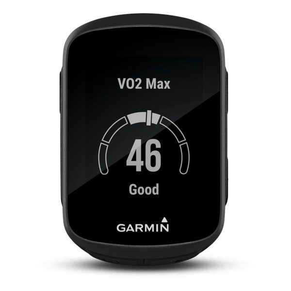 Garmin Edge 130 Plus Mountainbike-Paket – Schwarz – Bild 6