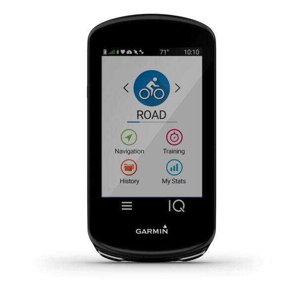 Garmin Edge 1030 Plus Performance Pack – Schwarz – Bild 7