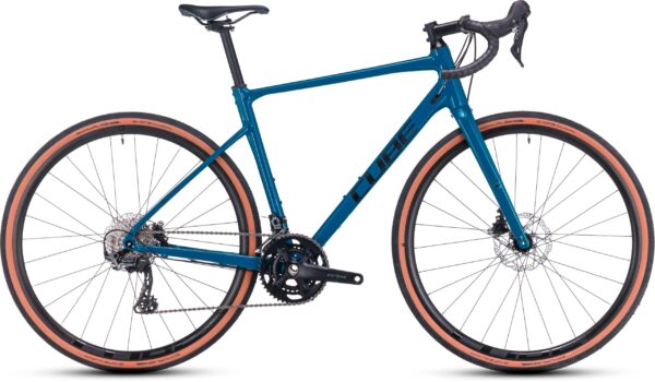 Cube Nuroad Race 24