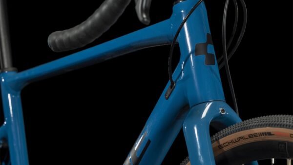 Cube Nuroad Race 24 – Bild 4