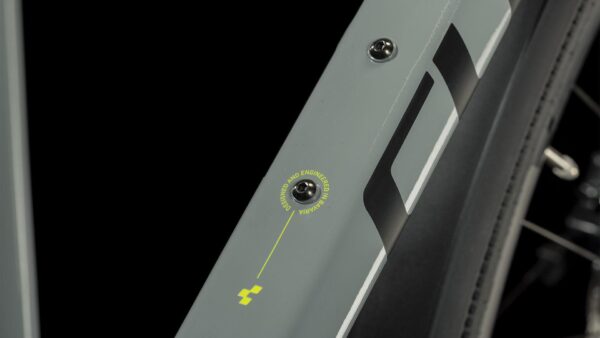 Cube Nulane Pro – Bild 5