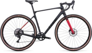Cube Nuroad C:62 Pro