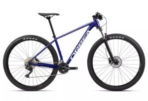 Orbea Onna 30 2023 halbstarres Mountainbike