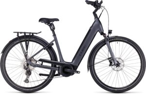 Cube Agree C62 SLX