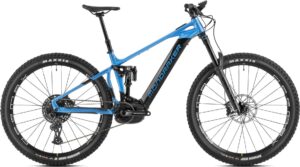 Mondraker Crafty R Elektrisches Mountainbike