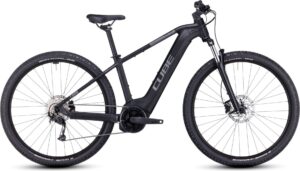 Cube Reaction Hybrid 2023 Elektro-Mountainbike