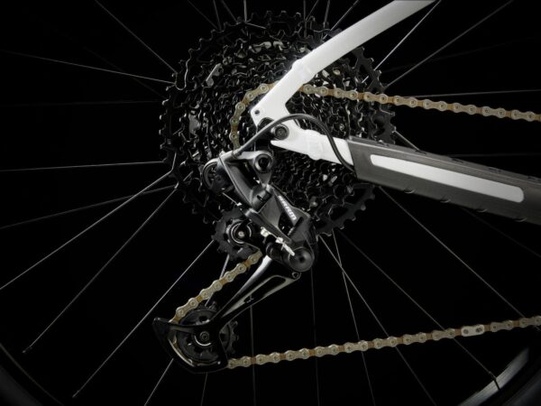 Hardtail Mountainbike Trek Marlin 7 Sram SX – Bild 3
