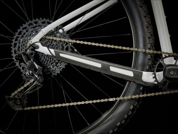 Hardtail Mountainbike Trek Marlin 7 Sram SX – Bild 4
