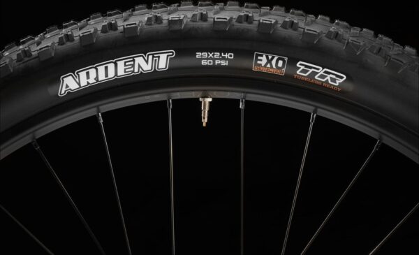 Hardtail Mountainbike Trek Marlin 7 Sram SX – Bild 5