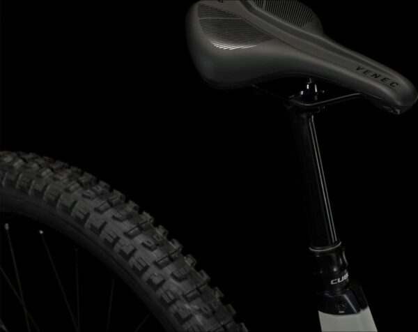 Cube Stereo Hybrid 160 Elektro-Mountainbike – Bild 8