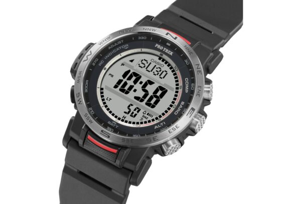 Casio Pro Trek PRW-35-1AER – Bild 4