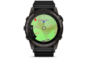 Garmin Tactix 7 AMOLED