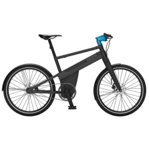 Elektrofahrrad Iweech S24