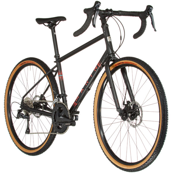 Marin Four Corners Gravelbike – Bild 5