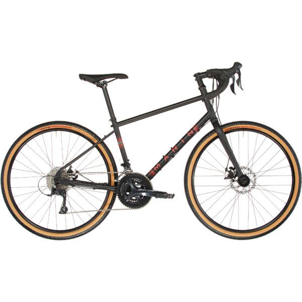 Marin Four Corners Gravelbike
