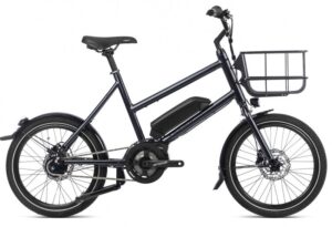 Elektrofahrrad KATU-E 30 2022