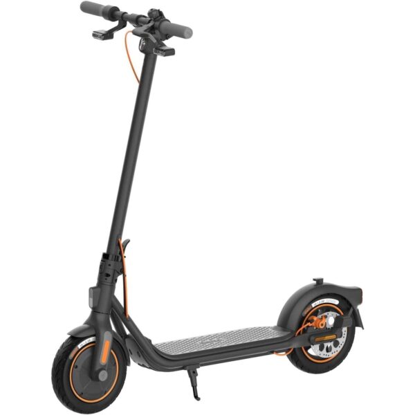 NINEBOT by SEGWAY F40i Elektroroller