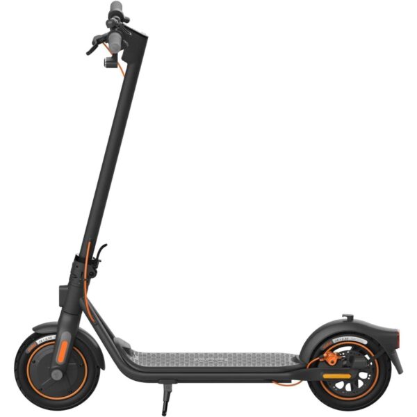 NINEBOT by SEGWAY F40i Elektroroller – Bild 2