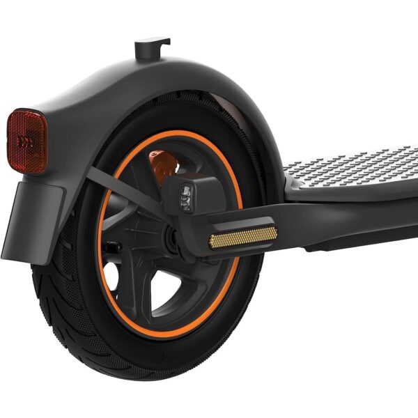 NINEBOT by SEGWAY F40i Elektroroller – Bild 3