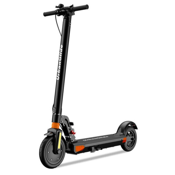 URBANGLIDE RIDE 85 PRO Elektroroller - 350 W - 8,5 Zoll