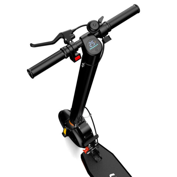 URBANGLIDE RIDE 85 PRO Elektroroller - 350 W - 8,5 Zoll – Bild 5