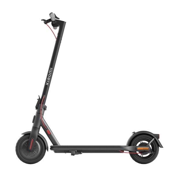 Xiaomi Elektroroller 4 Lite – Bild 3