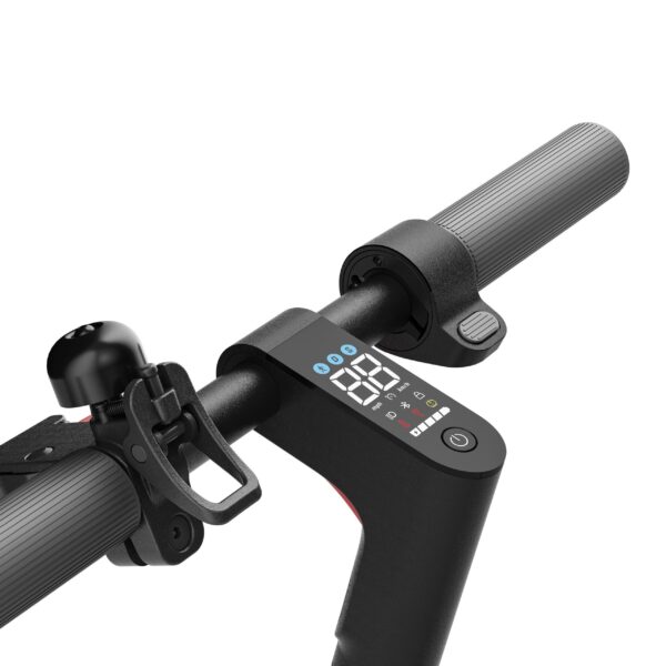 Xiaomi Elektroroller 4 Lite – Bild 5