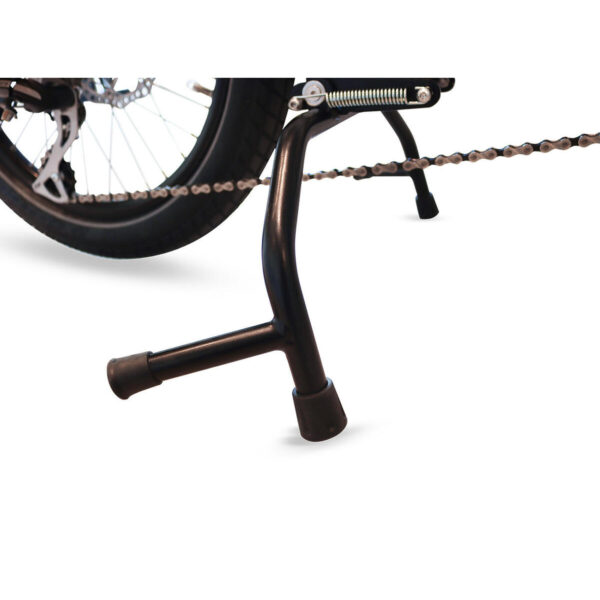 Familien-Cargofahrrad U-Cargo Junior – Bild 4