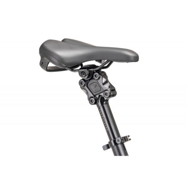 Elektrisches Cargo-Fahrrad Tern GSD S10 LX – Bild 5