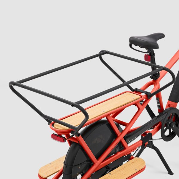 CARGO RAD DECATHLON R500E – Bild 5
