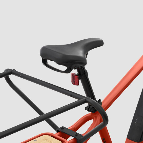 CARGO RAD DECATHLON R500E – Bild 7