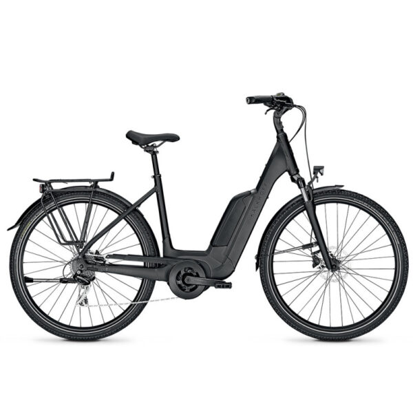 VTC électrique Kalkhoff Endeavour 1.B Move – Bild 3