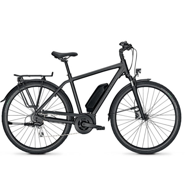 VTC électrique Kalkhoff Endeavour 1.B Move – Bild 2