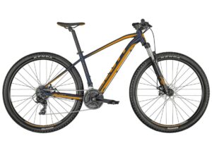 SCOTT ASPECT 970 STELLAR BLUE 2024 MTB