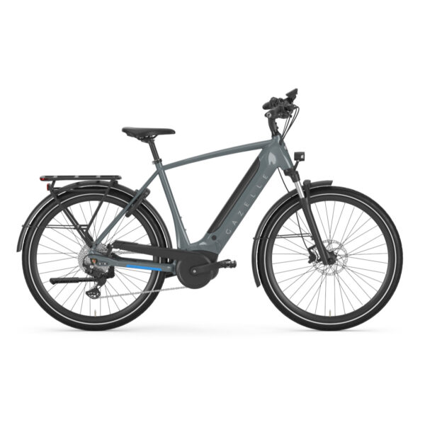 Gazelle Ultimate T10+ HMB