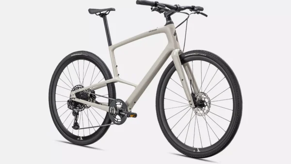 Specialized Sirrus X 5.0 – Bild 2